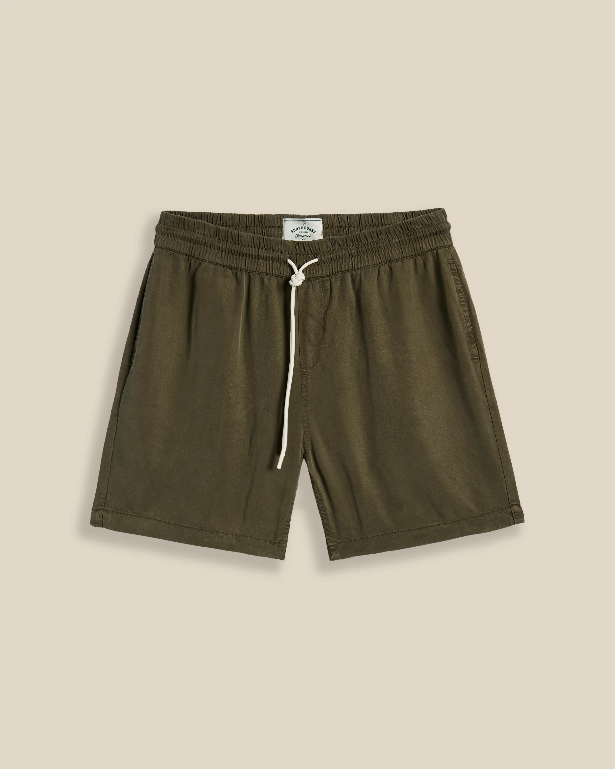 SS26 Shorts