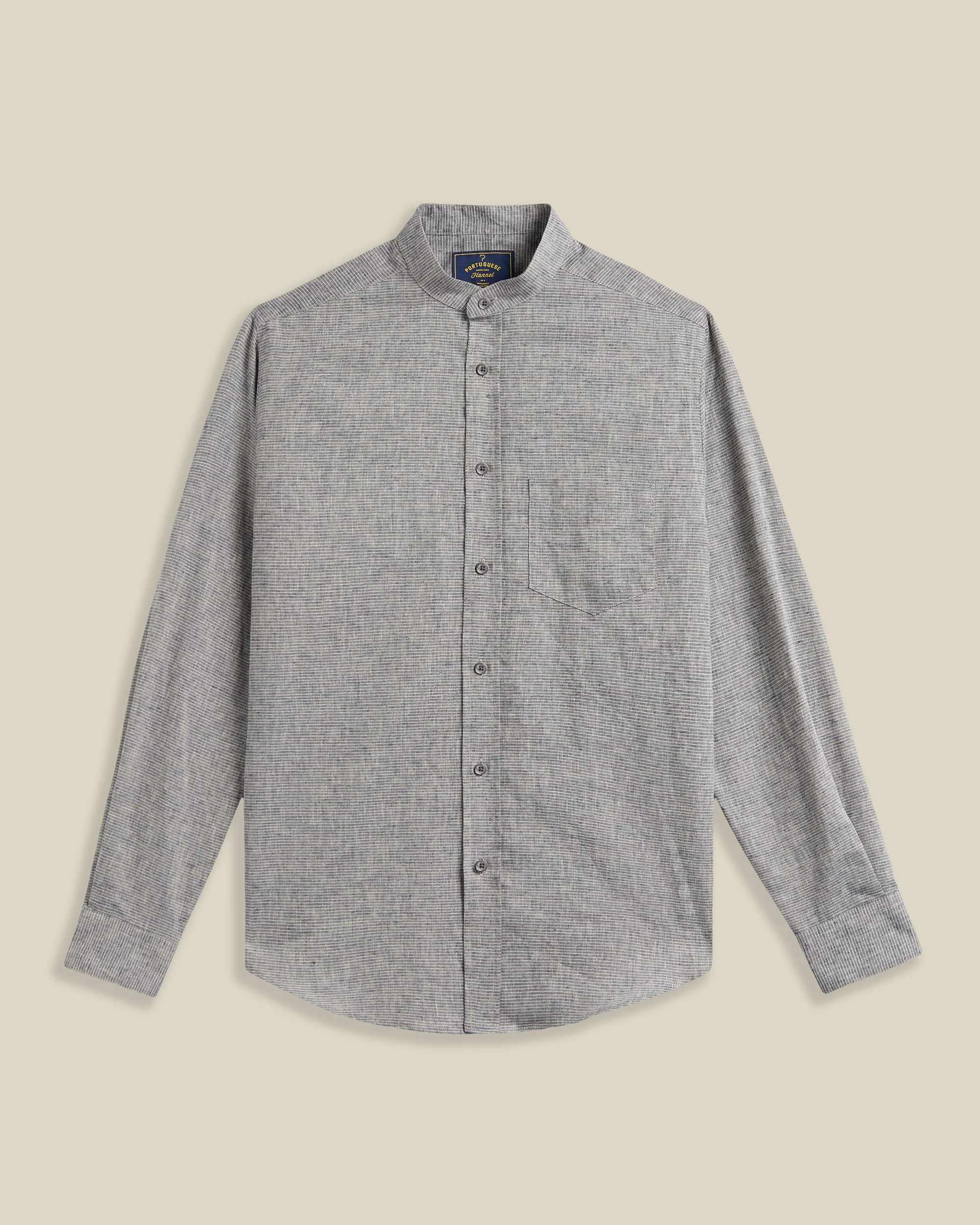 SS26 Shirting